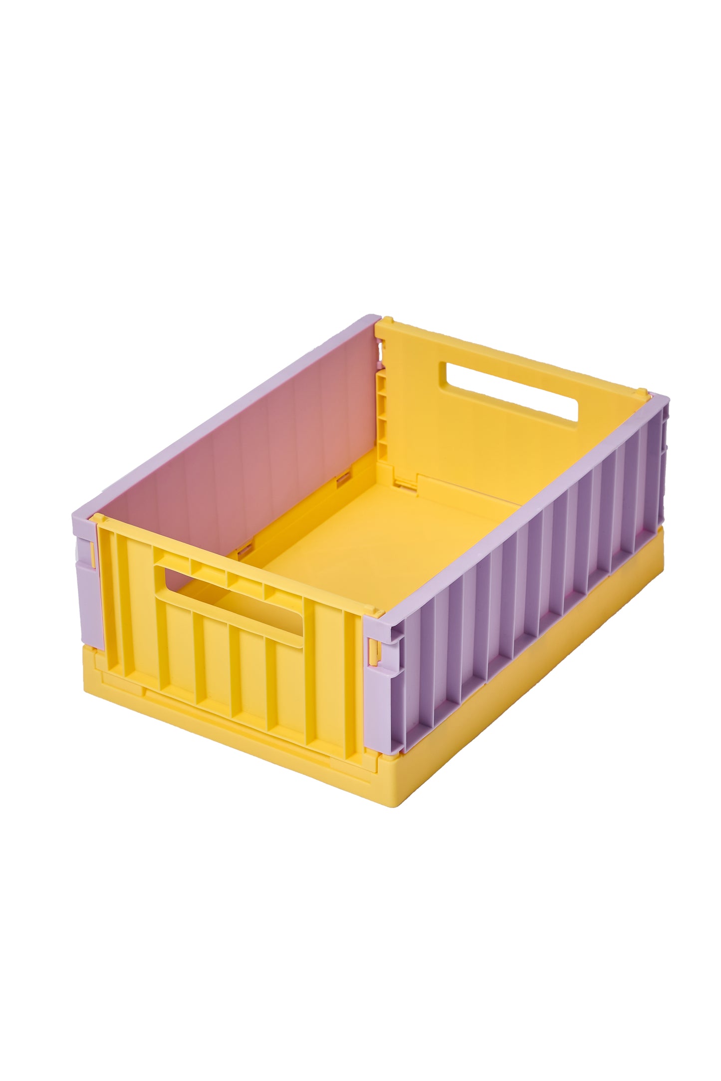 Seoul Foldable Cargo Bin