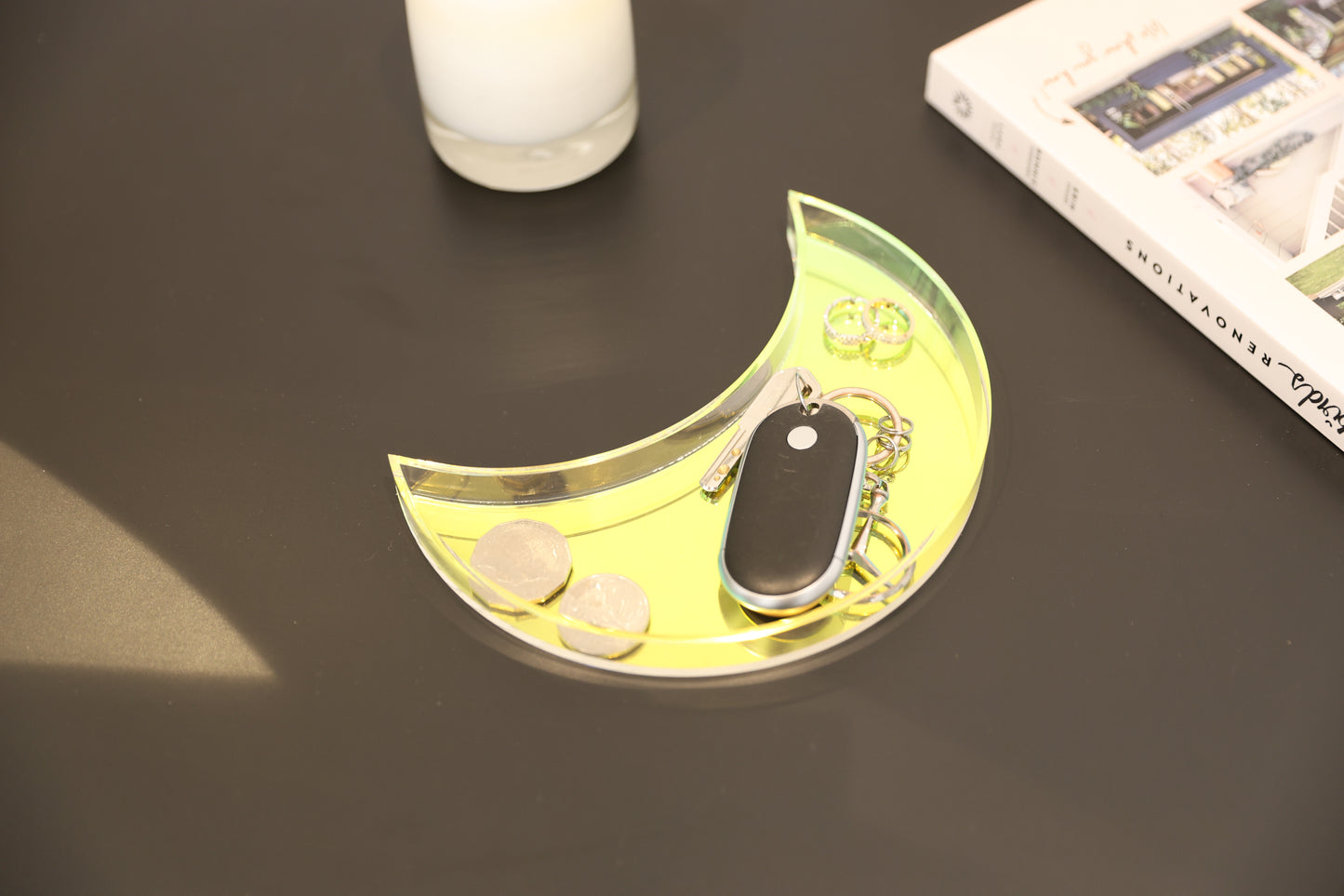 Daydream Moon Tray