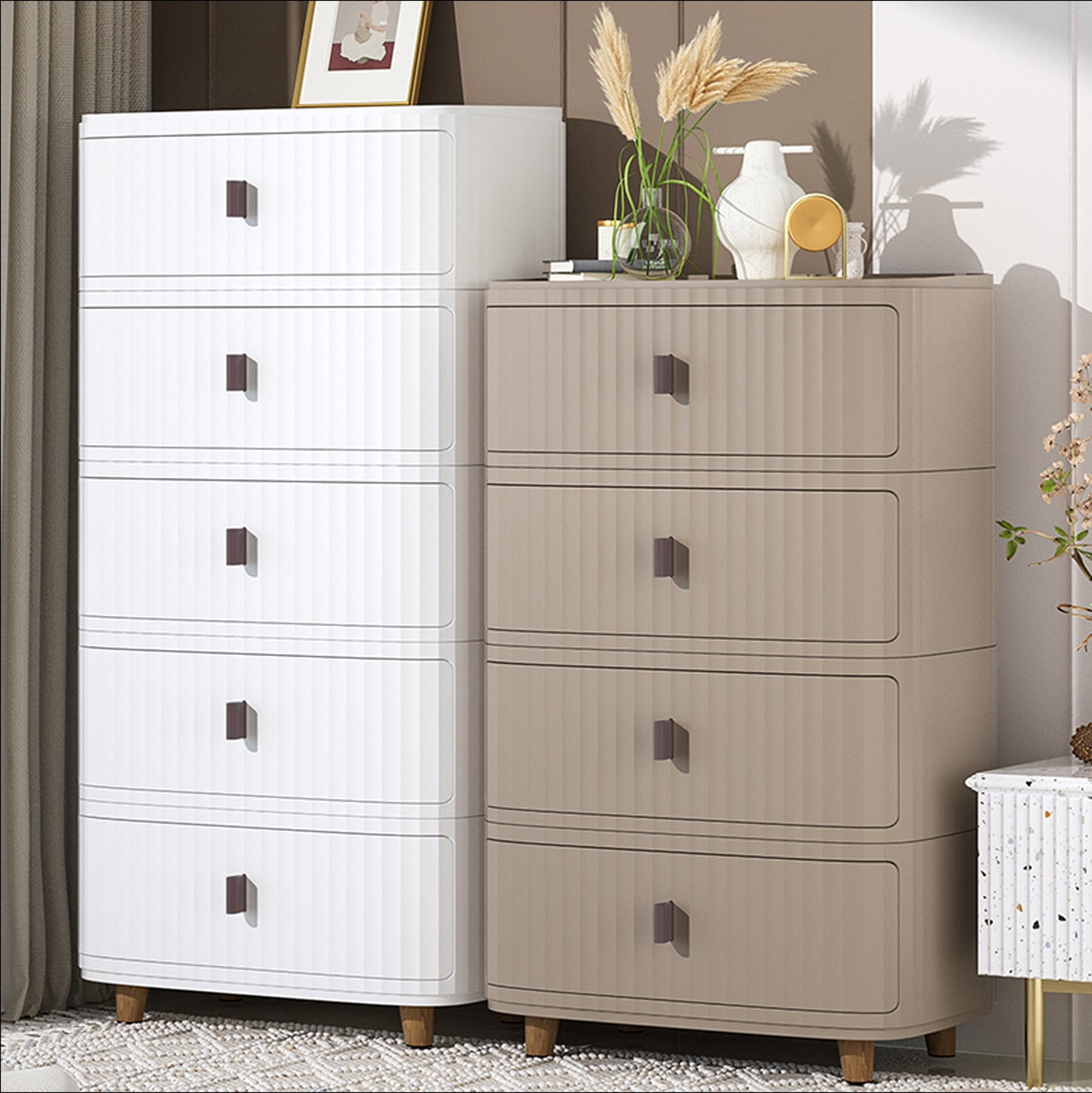 Modina Drawer