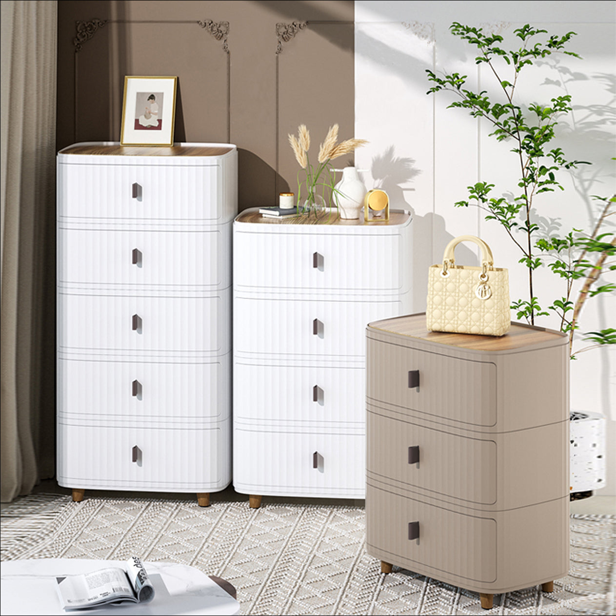 Modina Drawer