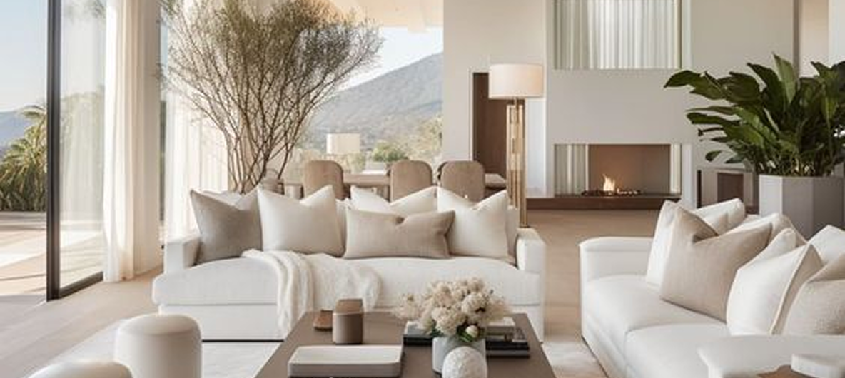<p>Smart Design. Honest<br/>Pricing. No Compromises.</p>