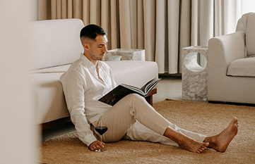 Over 2,000 Australian Homes Styled with Mordéa