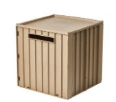 Seoul Foldable Cube