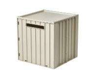 Seoul Foldable Cube