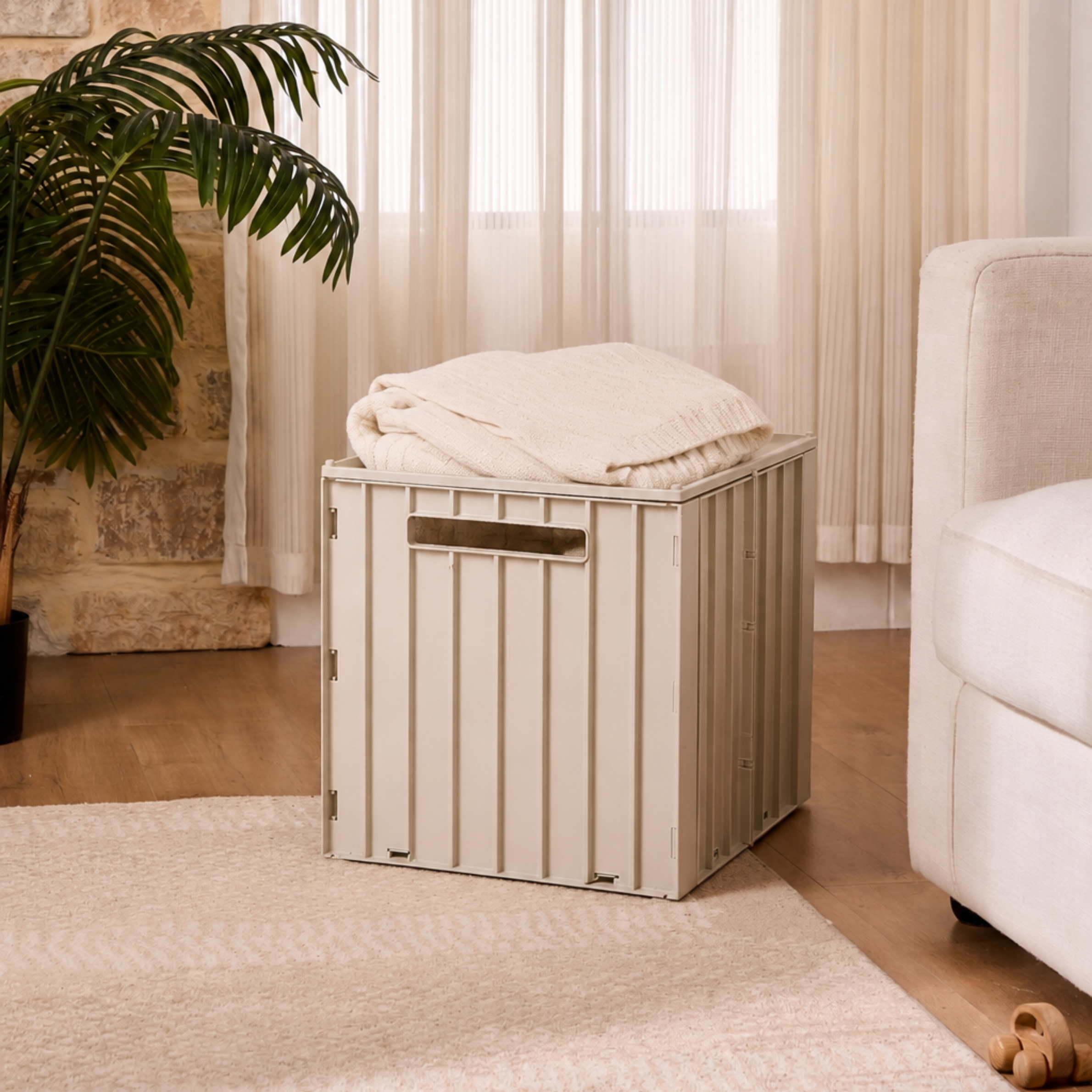 Spring Cleaning Checklist: A Simple Home Reset for a Calmer Space