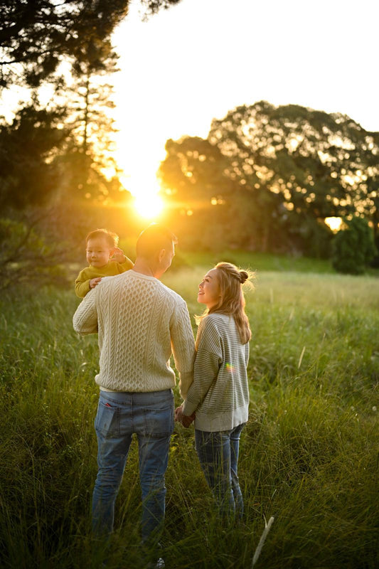 The Heart and Soul behind Mordéa Home