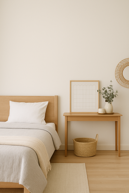 Want to Be Organised But Don’t Know Where to Start? Try These 5 Easy Habits