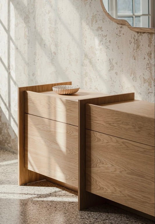Brilliant Space-Saving Ideas for Apartment Living