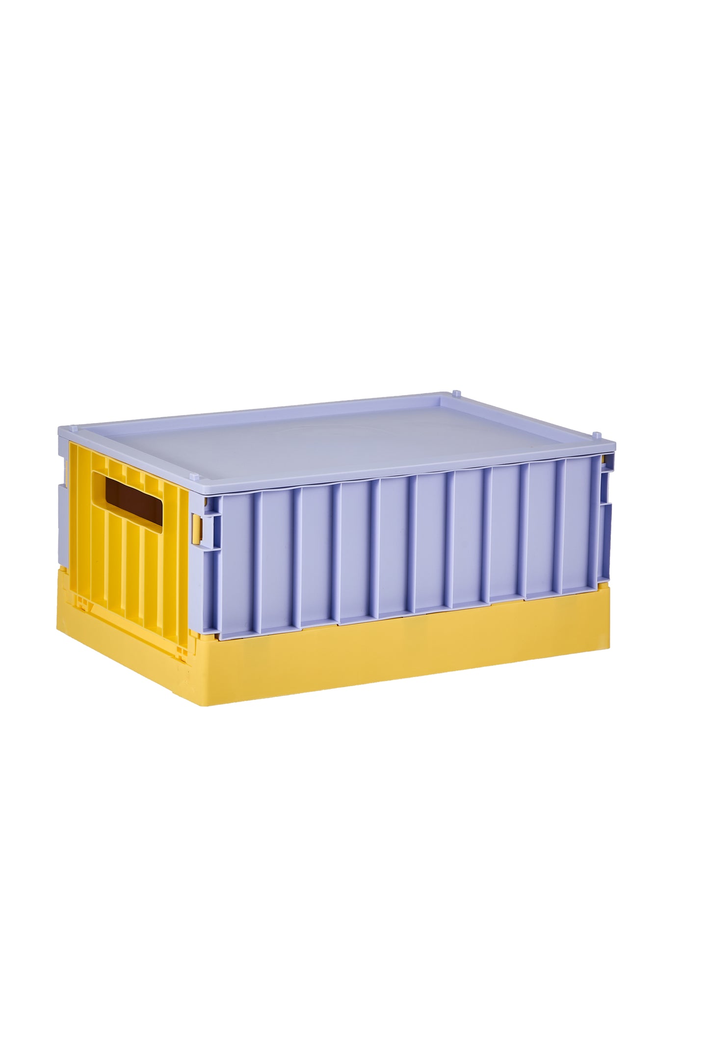 Seoul Foldable Cargo Bin
