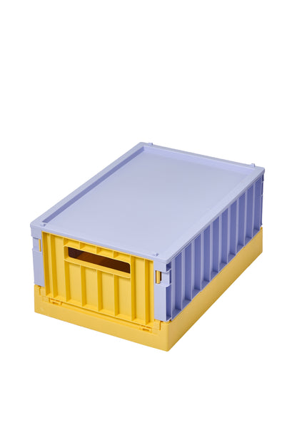Seoul Foldable Cargo Bin