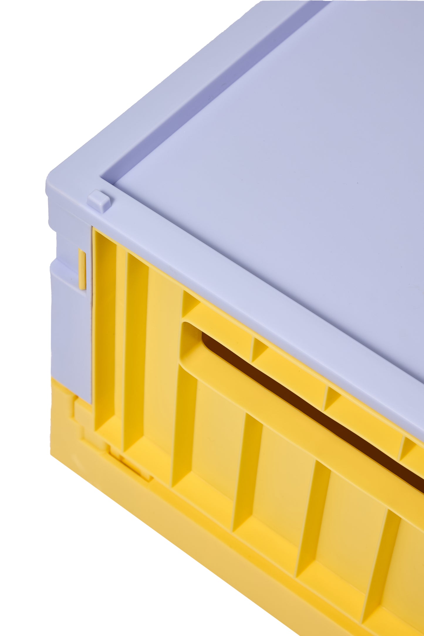 Seoul Foldable Cargo Bin