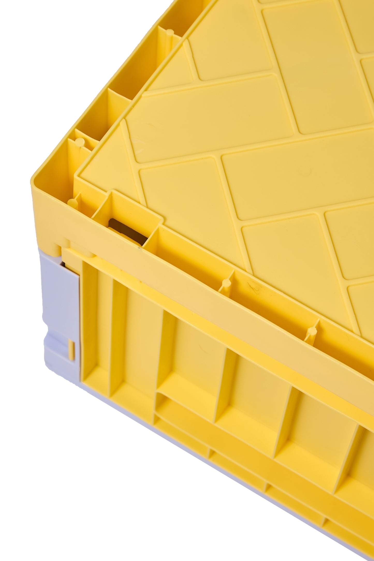 Seoul Foldable Cargo Bin