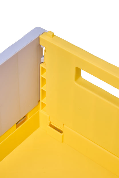 Seoul Foldable Cargo Bin