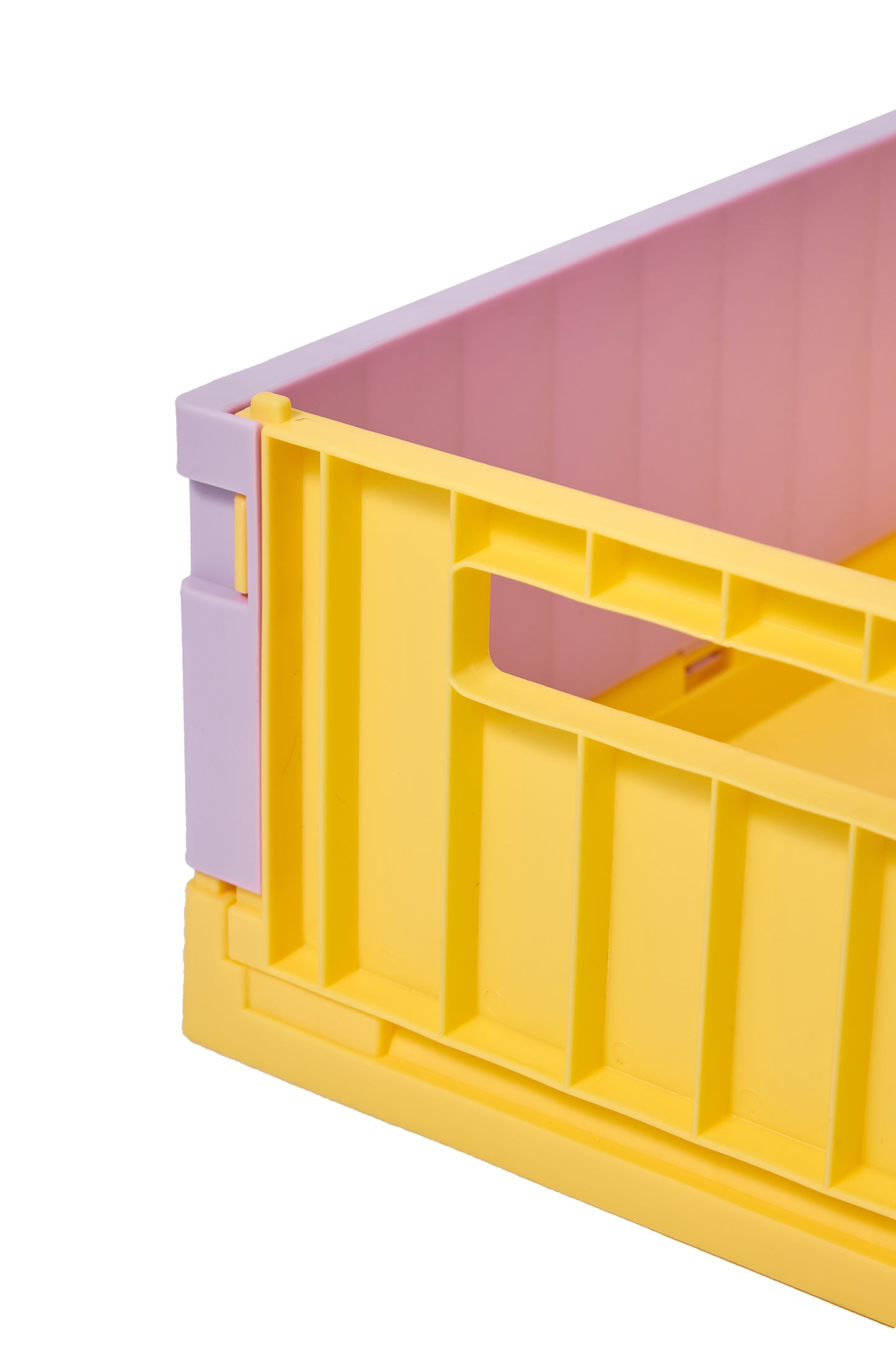 Seoul Foldable Cargo Bin