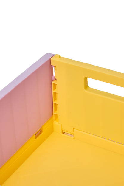 Seoul Foldable Cargo Bin