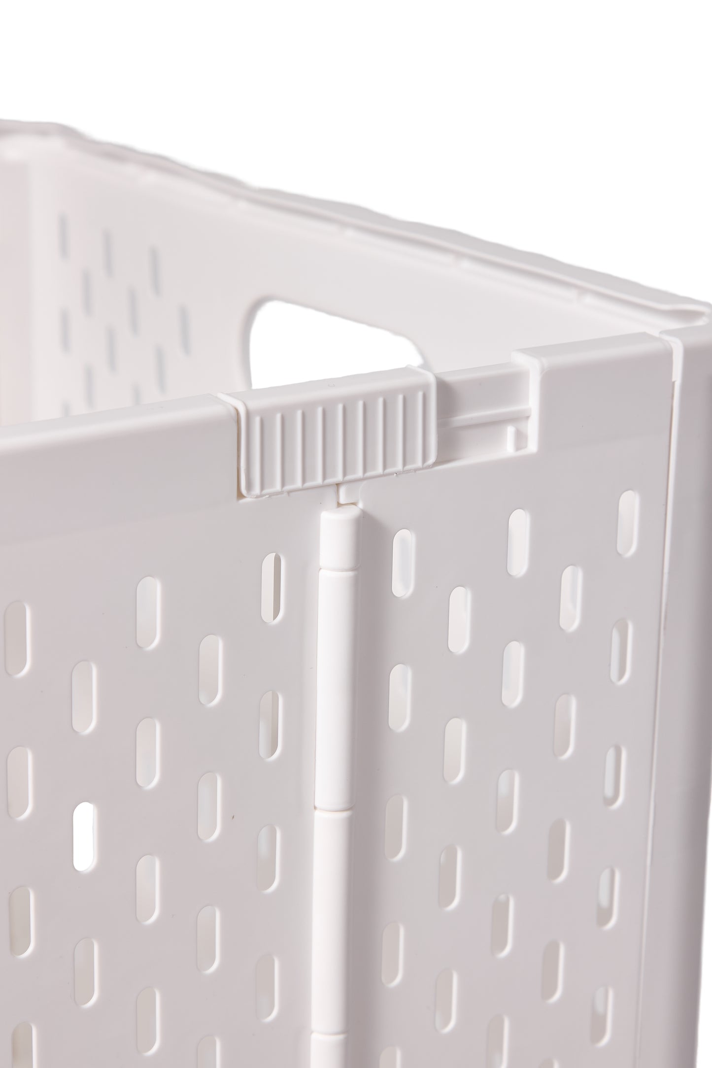 Lida Foldable Laundry Basket