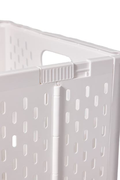 Lida Foldable Laundry Basket