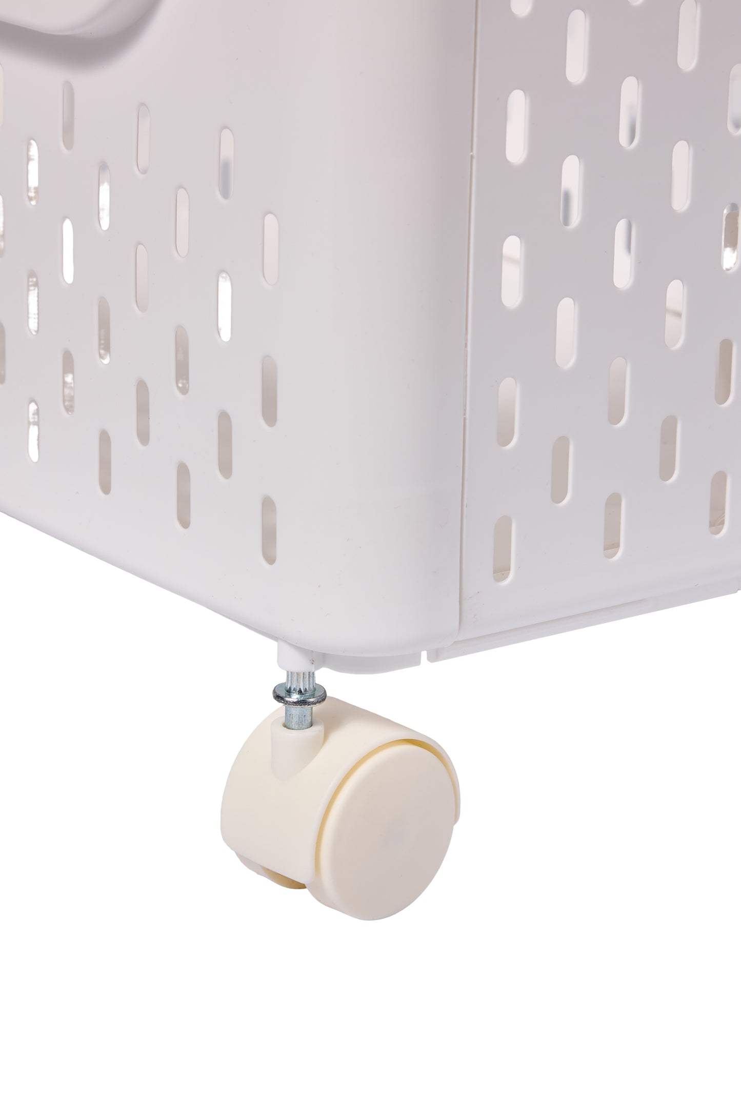 Lida Foldable Laundry Basket