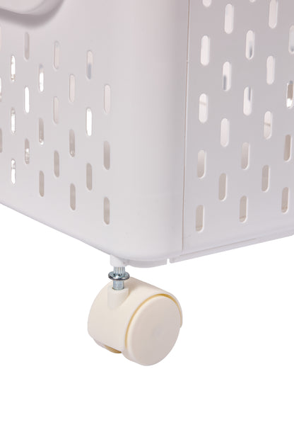 Lida Foldable Laundry Basket