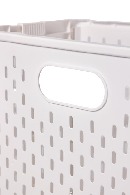 Lida Foldable Laundry Basket