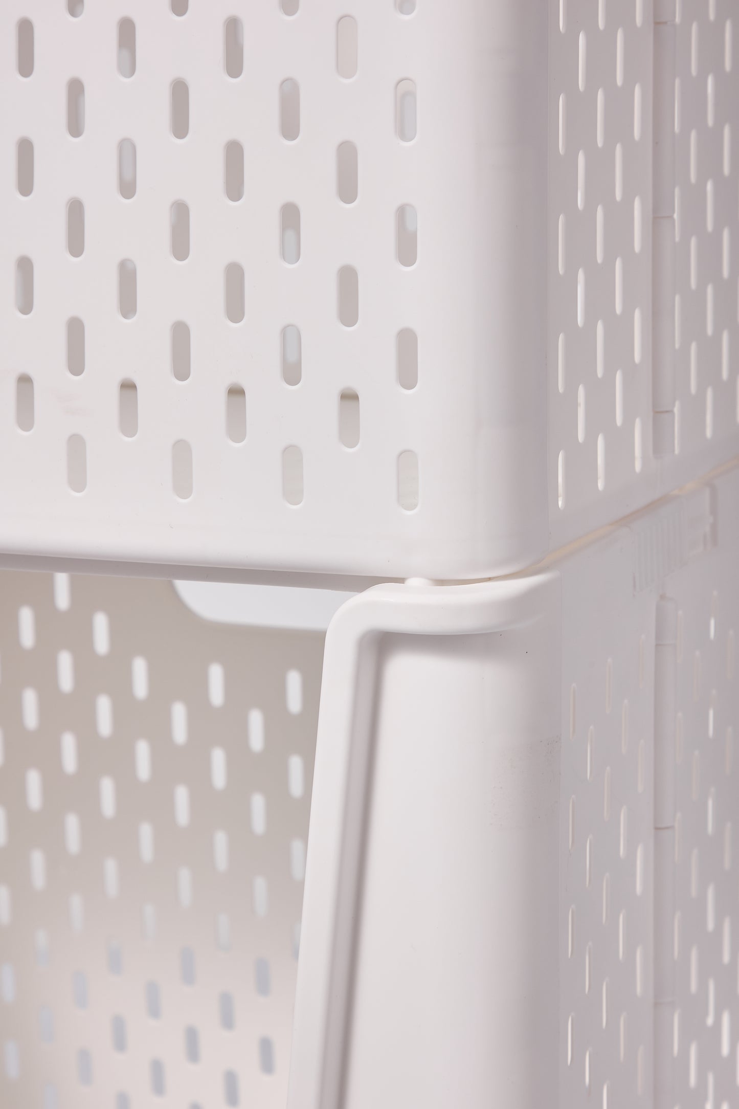 Lida Foldable Laundry Basket