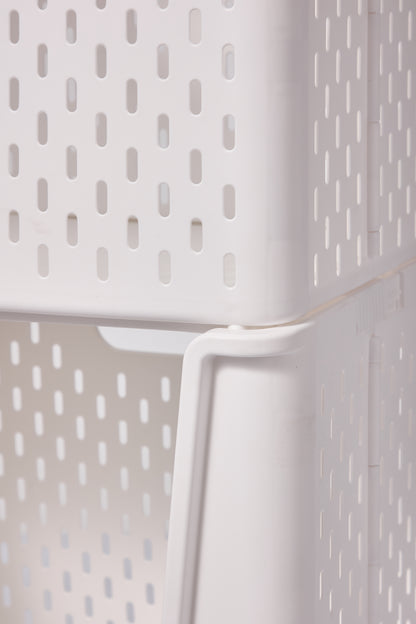 Lida Foldable Laundry Basket