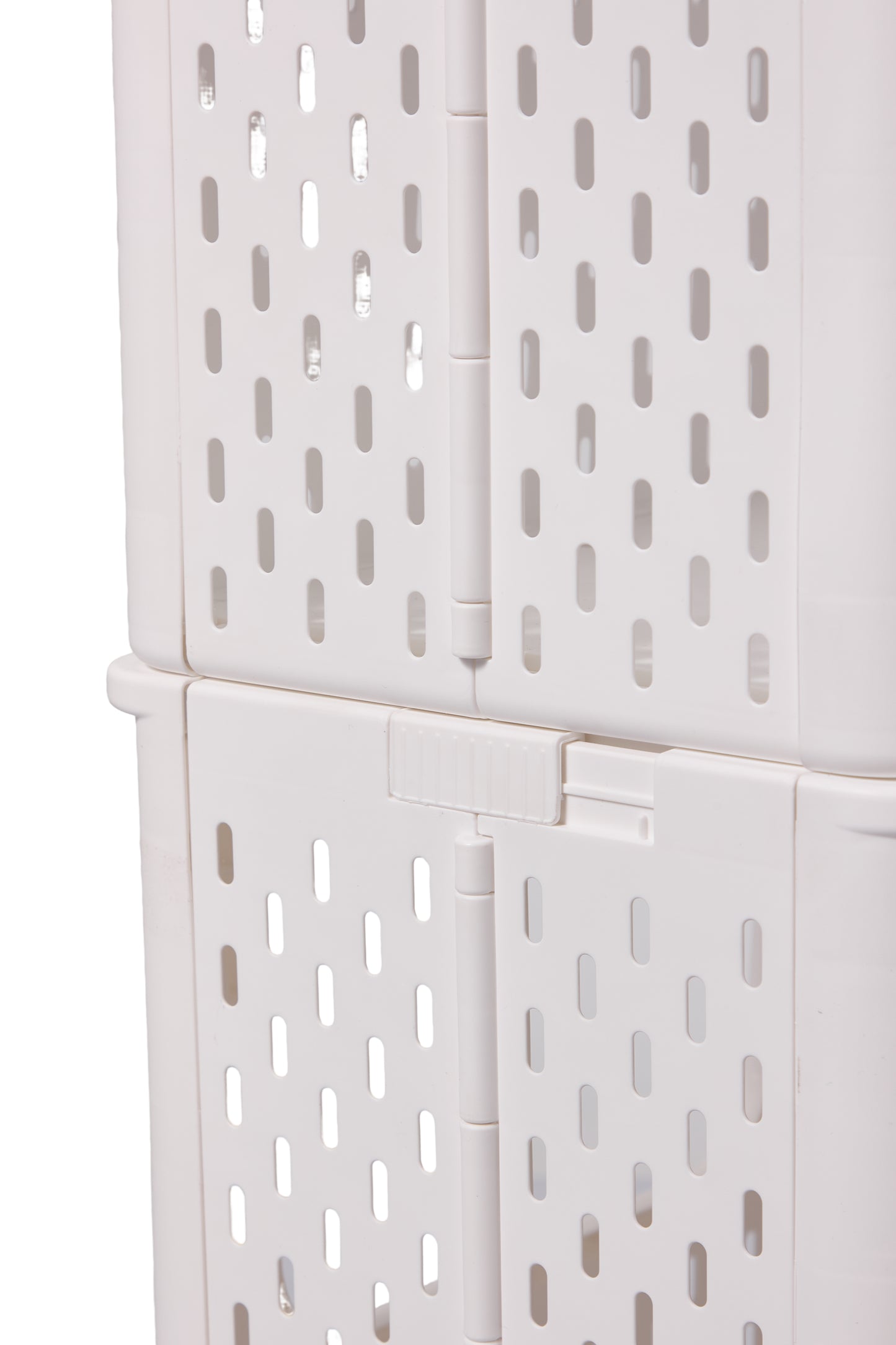 Lida Foldable Laundry Basket