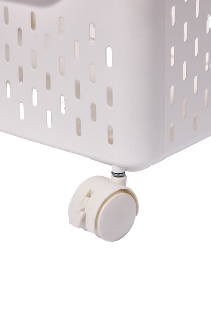 Lida Foldable Laundry Basket