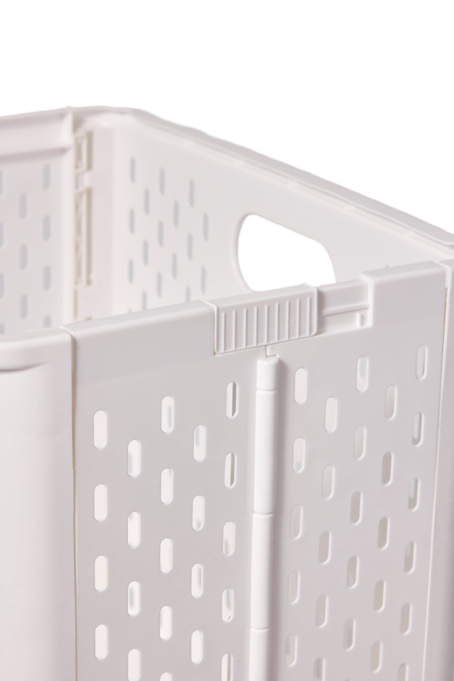 Lida Foldable Laundry Basket
