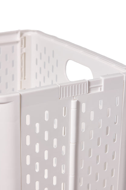 Lida Foldable Laundry Basket