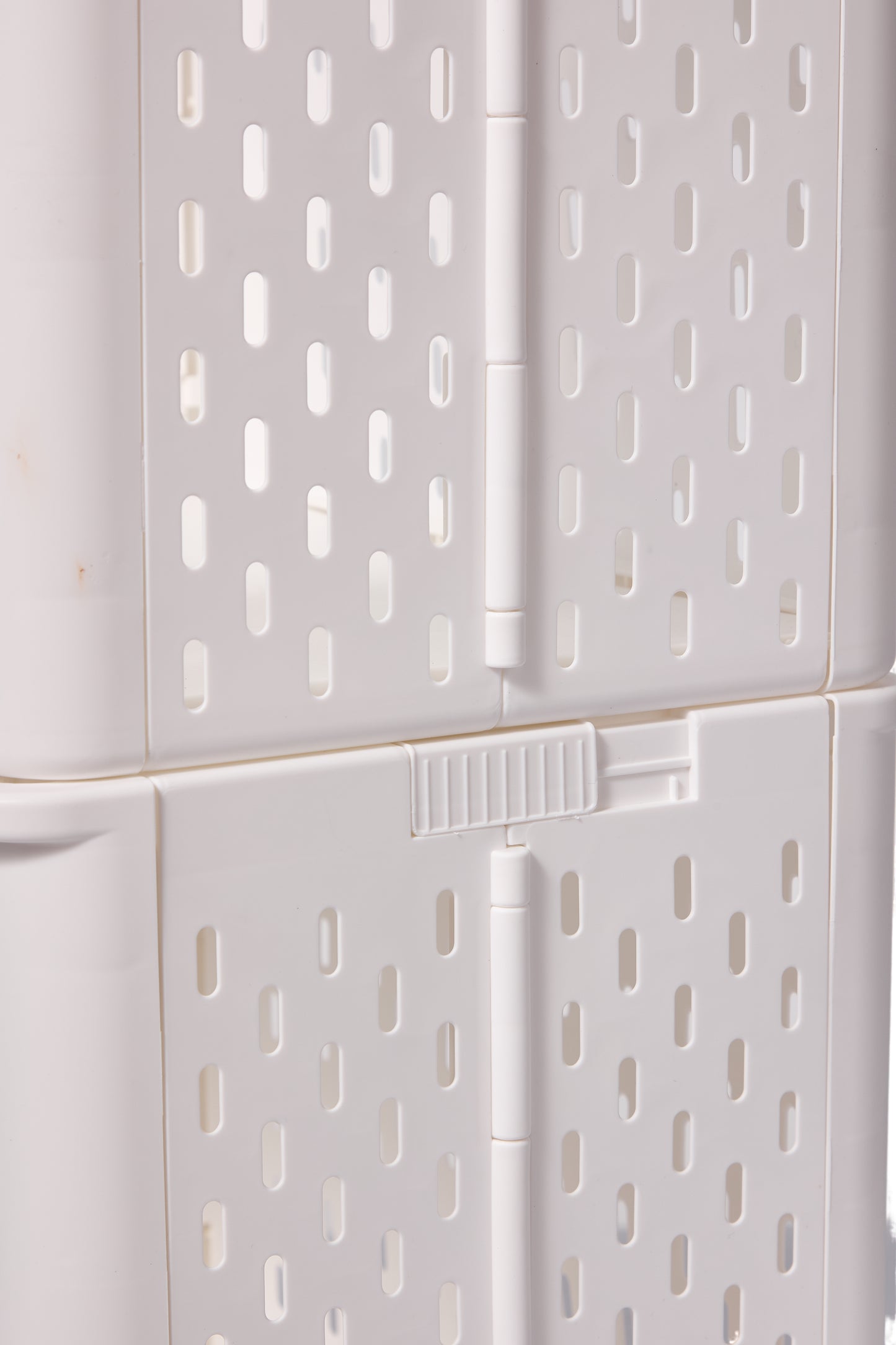 Lida Foldable Laundry Basket