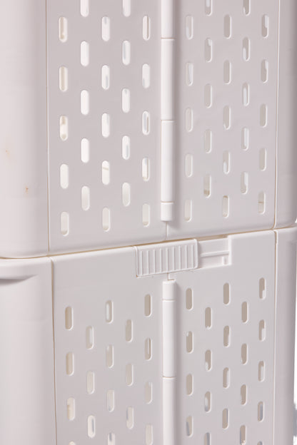 Lida Foldable Laundry Basket