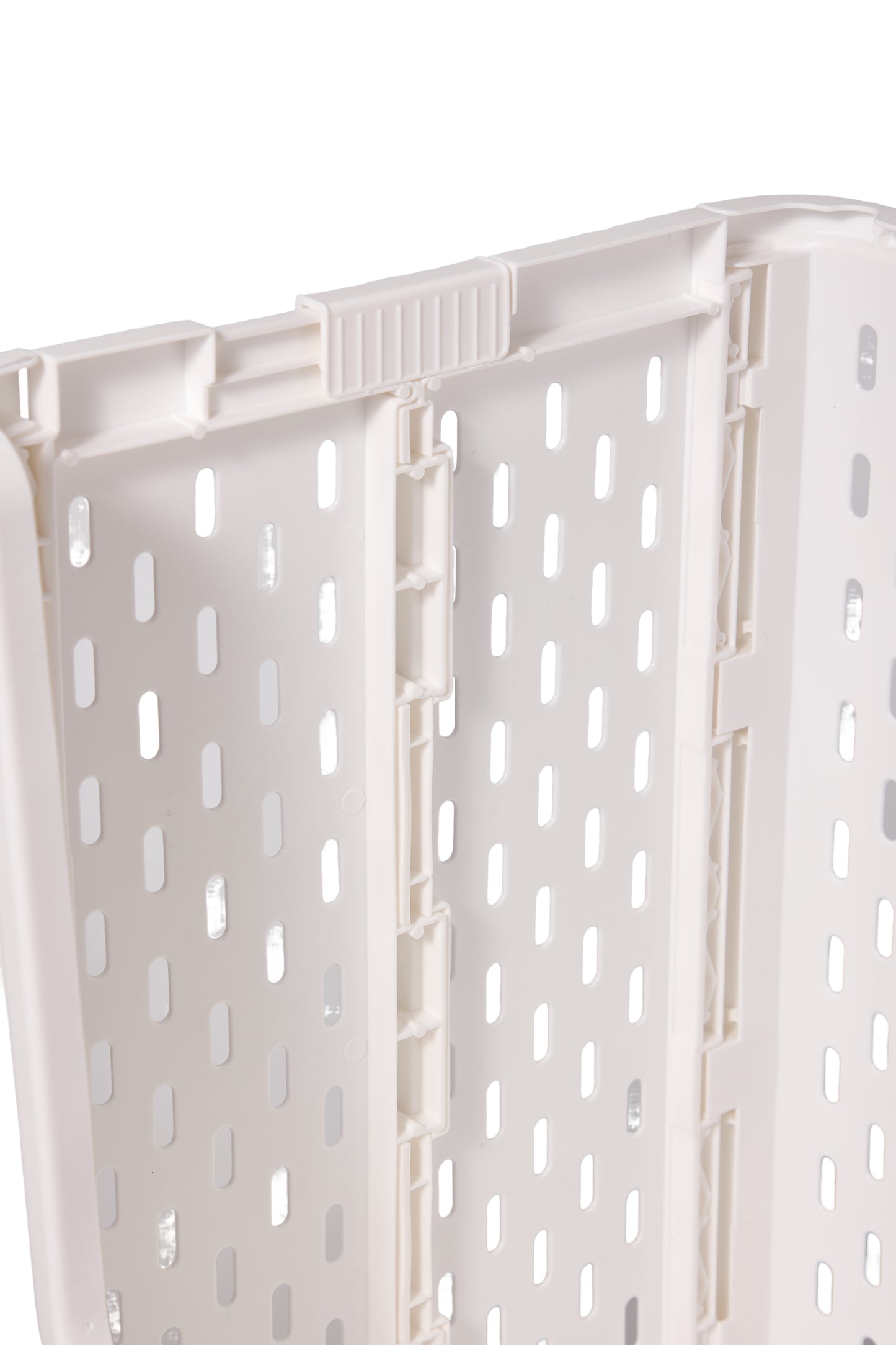 Lida Foldable Laundry Basket