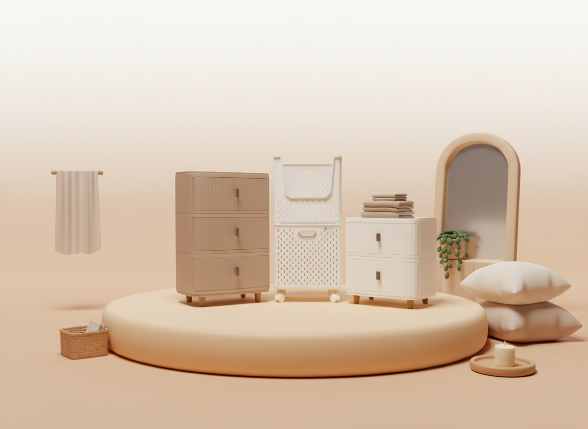 Designed for Living. Simplified for You.