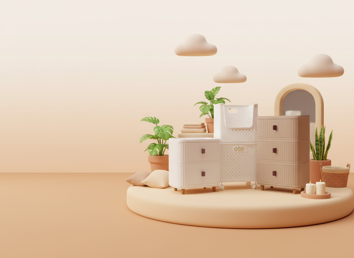 <p>Finally, a Home That Keeps Up With You.</p>