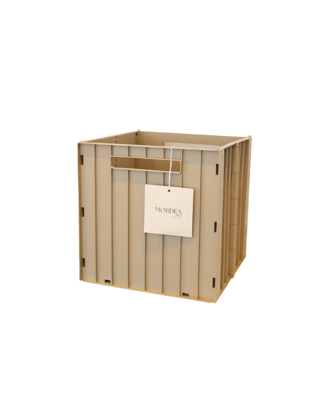 Seoul Foldable Cube