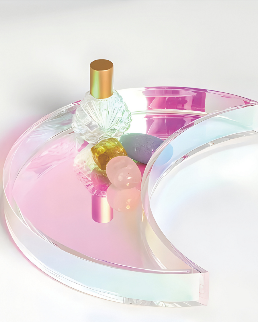 Daydream Moon Tray