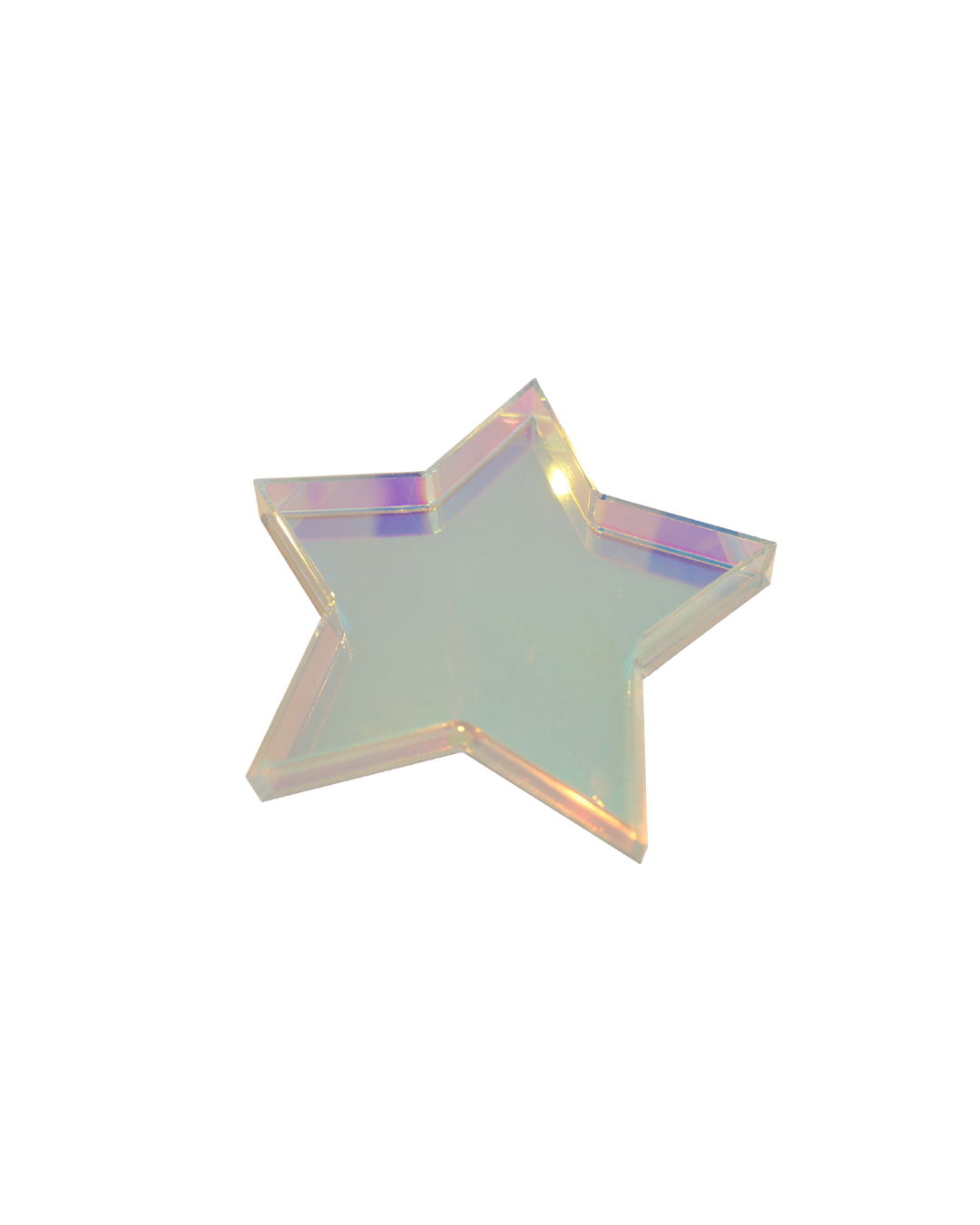 Daydream Star Tray