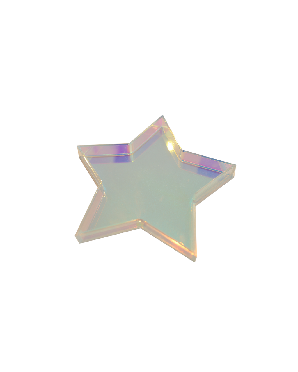 Daydream Star Tray