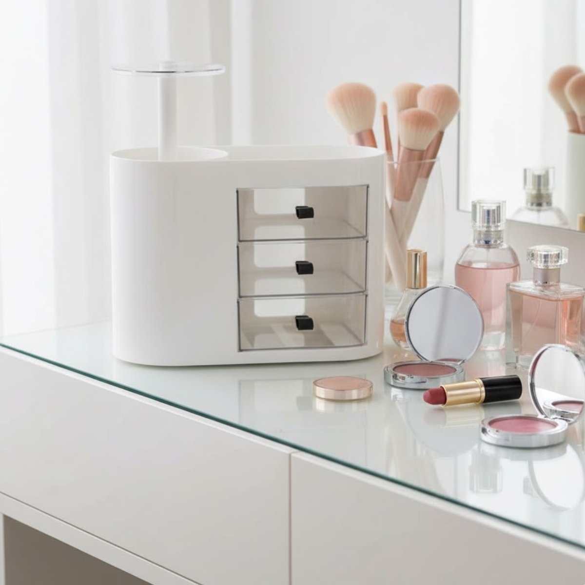 Halo Press-Up Organiser