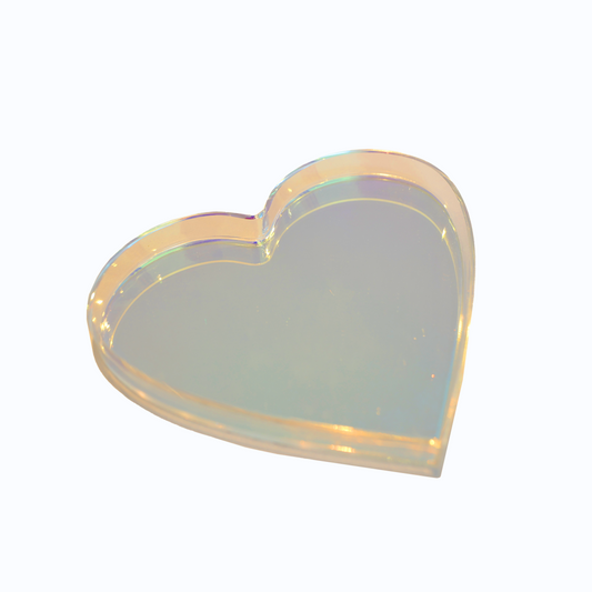 Daydream Heart Tray