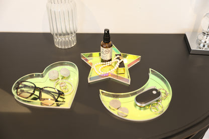 Daydream Star Tray