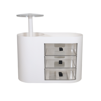 Halo Press-Up Organiser