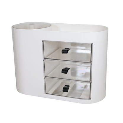 Halo Press-Up Organiser