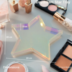 Daydream Star Tray