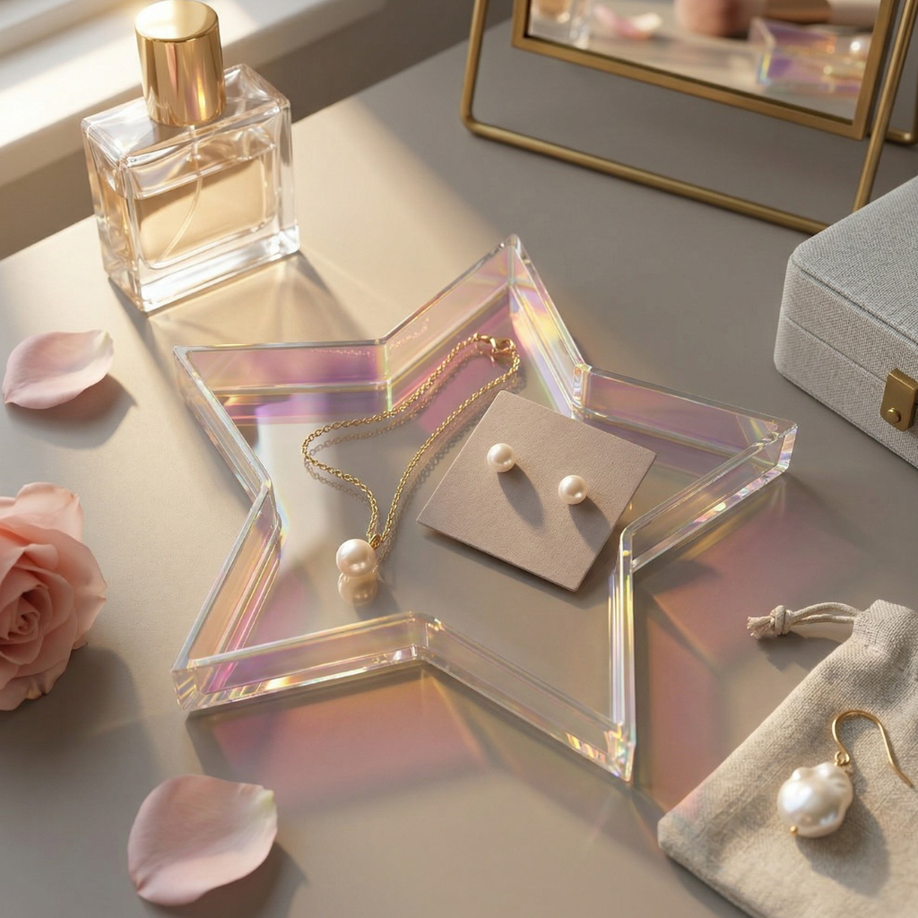 Daydream Star Tray