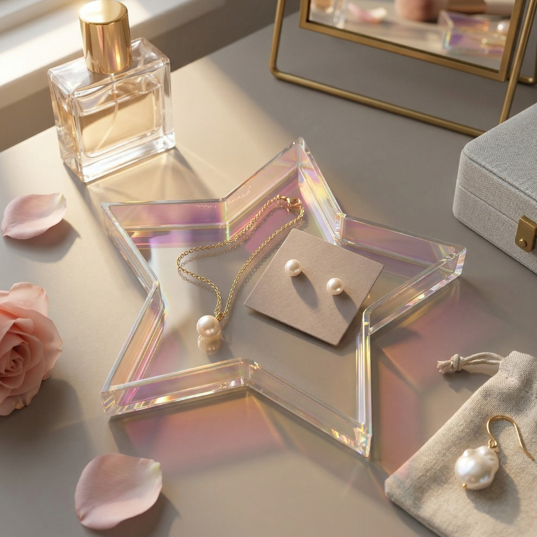 Daydream Star Tray