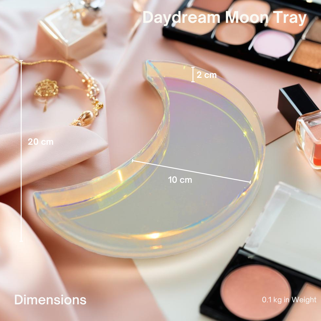 Daydream Moon Tray