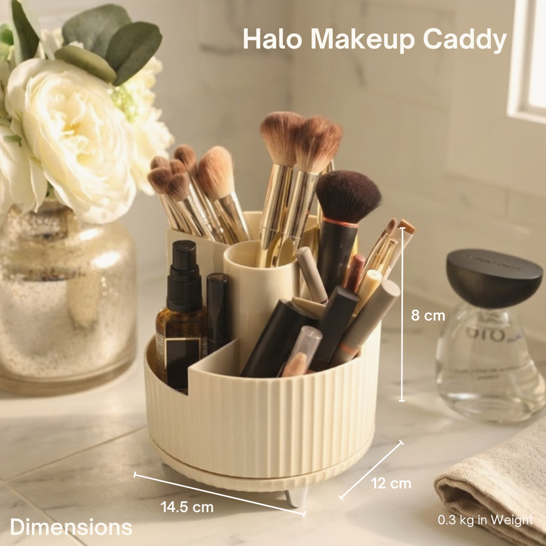 Halo Mini Caddy