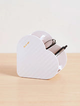 Halo Heart Case